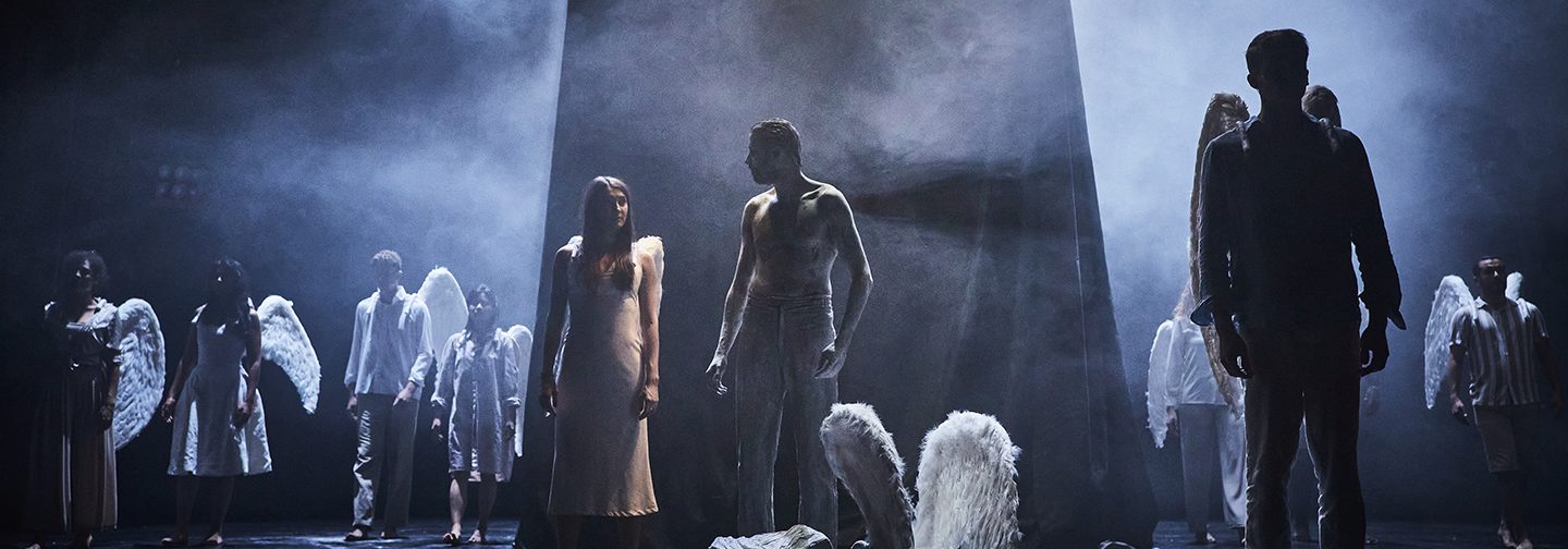 N&rsquo;oubliez pas vos ailes en sortant